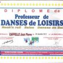 Articles de jpdanse