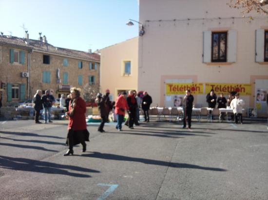 TELETHON 2010