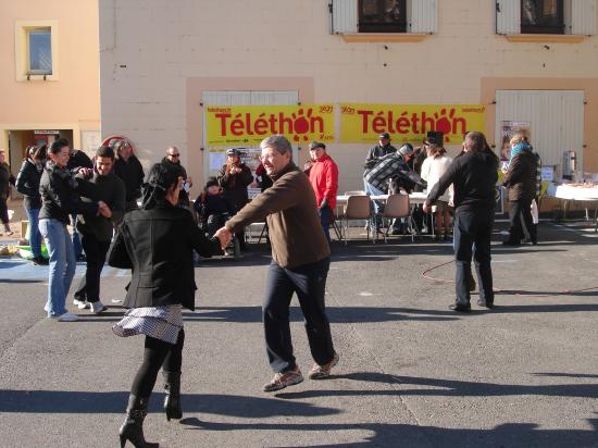 TELETHON 2010