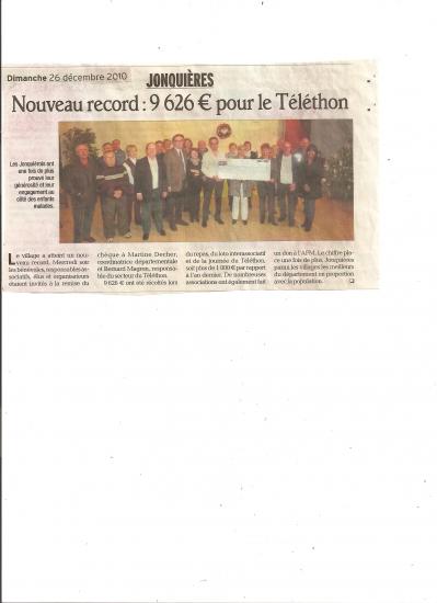 TELETHON