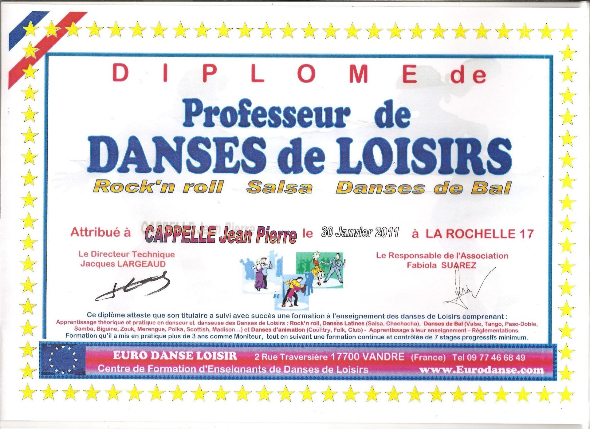Jp 0663349095 jpdanse fr 